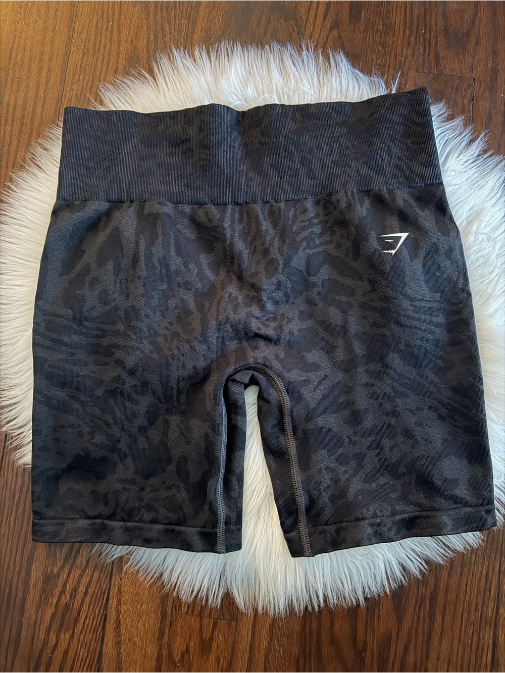 Gymshark Adapt animal Shorts